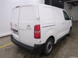  Citroen  Jumpy  Fourgon CityVan XS 1.5 BlueHDi 120CV BVM6 E6d #3