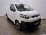  Citroen  Jumpy  Fourgon CityVan XS 1.5 BlueHDi 120CV BVM6 E6d #4