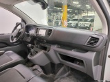  Citroen  Jumpy  Fourgon CityVan XS 1.5 BlueHDi 120CV BVM6 E6d #5