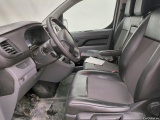  Citroen  Jumpy  Fourgon CityVan XS 1.5 BlueHDi 120CV BVM6 E6d #10