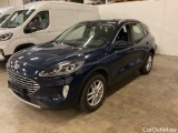  Ford  Kuga  Plug-In Hybrid Titanium 2.5 165KW ATV E6d 