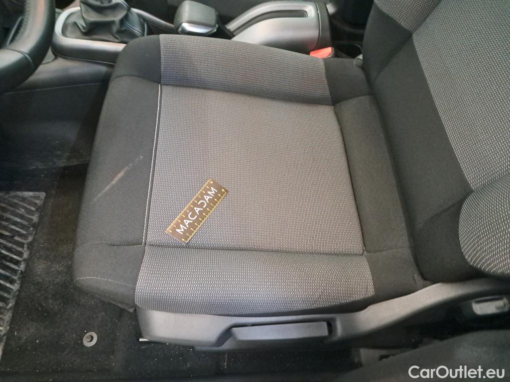  Citroen  C3  Aircross Shine Pack 1.2 PureTech 110CV BVM6 E6d / VO RECONDITIONNE - PHOTOS AVANT RECONDITIONNEMENT #5