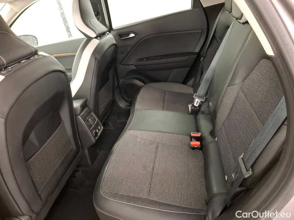  Renault  Captur  II Intens 1.6 E-TECH Plug-in 160CV BVA6 E6d / VO RECONDITIONNE - PHOTOS AVANT RECONDITIONNEMENT #9