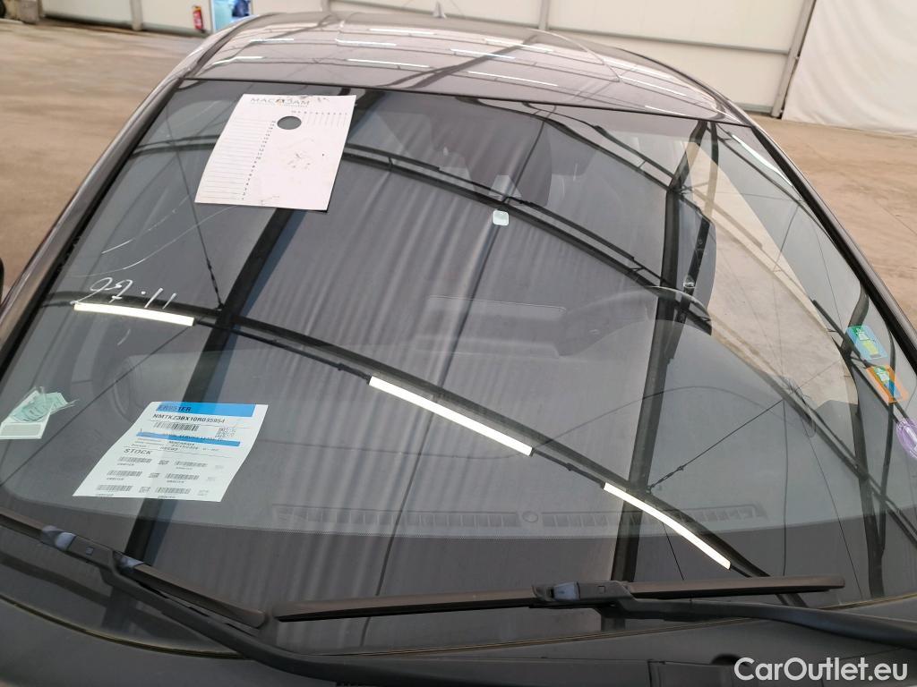  Toyota  C-HR TOYOTA  5p SUV 1.8 HYBRIDE 122 DYNAMIC BUSINESS #30