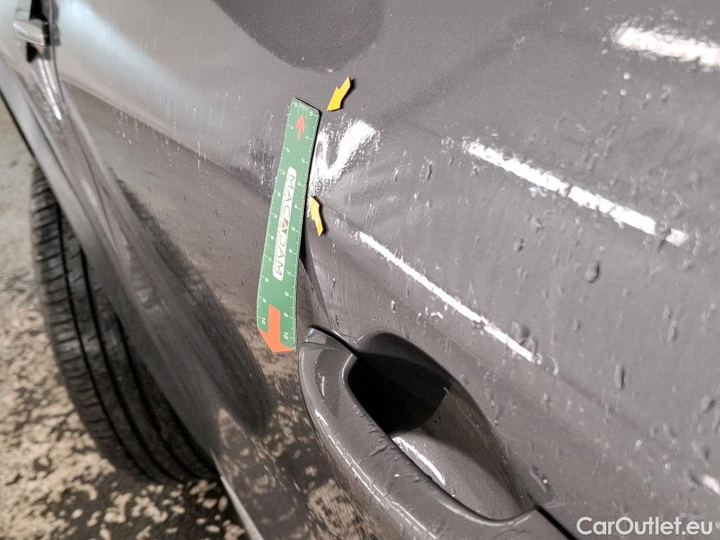  Renault  Captur  II Intens 1.6 E-TECH Plug-in 160CV BVA6 E6d / VO RECONDITIONNE - PHOTOS AVANT RECONDITIONNEMENT #6