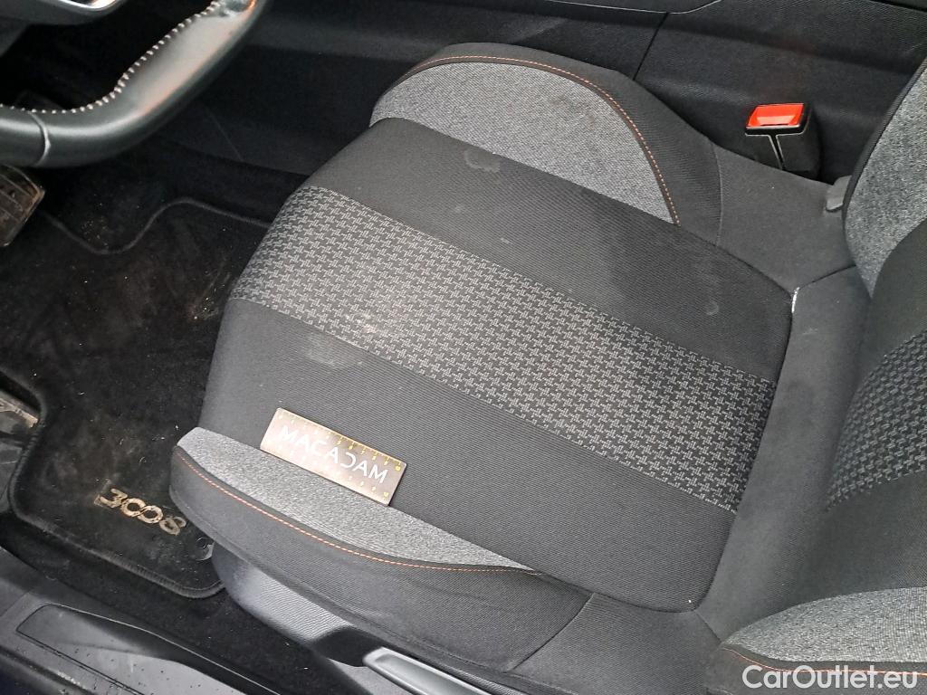 Peugeot  3008  Active 1.2 PureTech 130CV BVA8 E6d #3