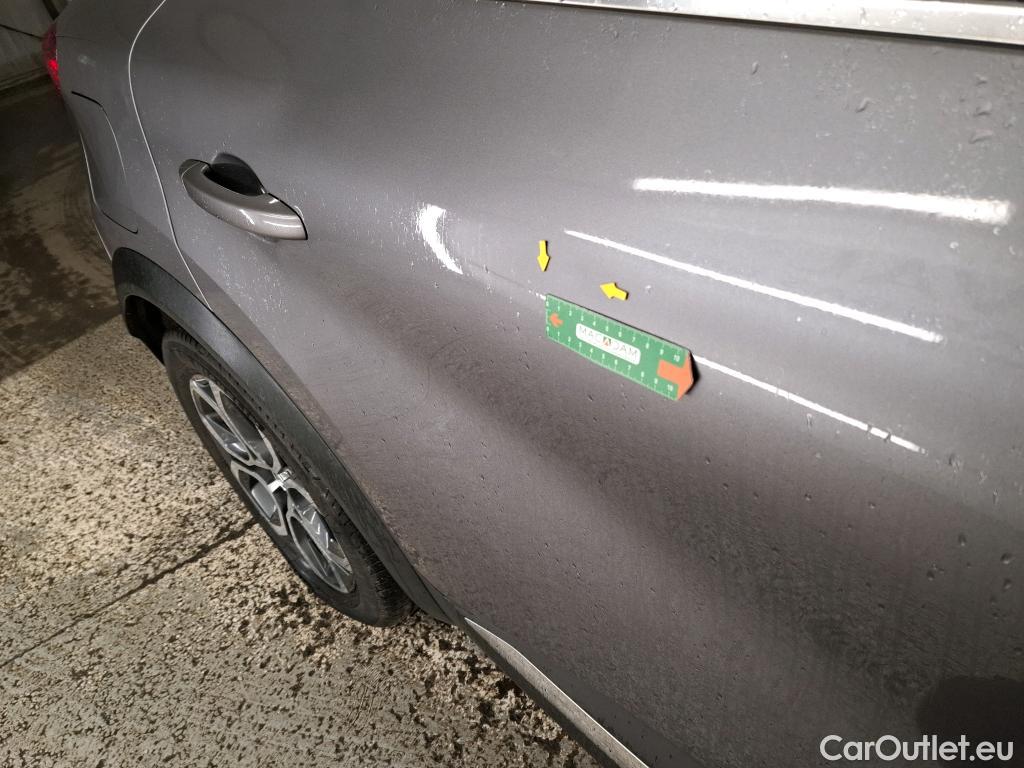  Renault  Captur  II Intens 1.6 E-TECH Plug-in 160CV BVA6 E6d / VO RECONDITIONNE - PHOTOS AVANT RECONDITIONNEMENT #7