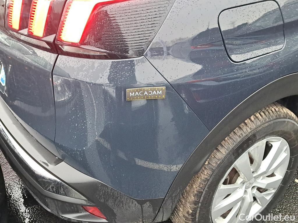  Peugeot  3008  Active 1.2 PureTech 130CV BVA8 E6d #2