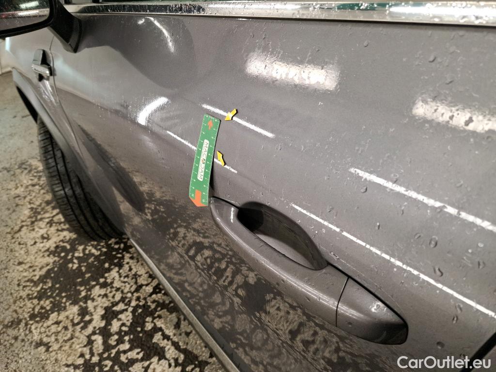  Renault  Captur  II Intens 1.6 E-TECH Plug-in 160CV BVA6 E6d / VO RECONDITIONNE - PHOTOS AVANT RECONDITIONNEMENT #5