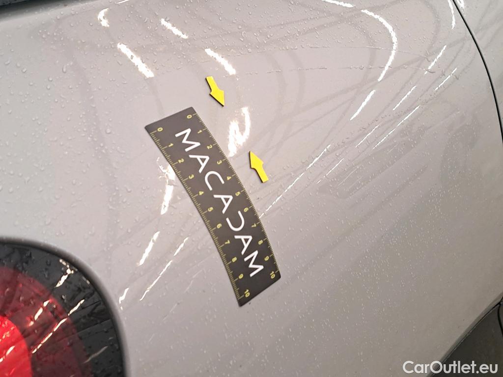  Citroen  C3  Aircross Shine Pack 1.2 PureTech 110CV BVM6 E6d / VO RECONDITIONNE - PHOTOS AVANT RECONDITIONNEMENT #2