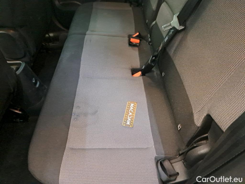  Citroen  C3  Aircross Shine Pack 1.2 PureTech 110CV BVM6 E6d / VO RECONDITIONNE - PHOTOS AVANT RECONDITIONNEMENT #6