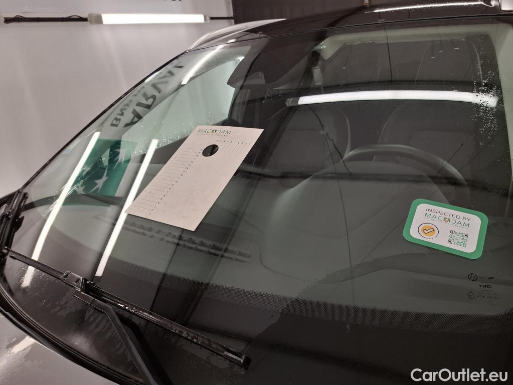  Renault  Captur  II Intens 1.6 E-TECH Plug-in 160CV BVA6 E6d / VO RECONDITIONNE - PHOTOS AVANT RECONDITIONNEMENT #13