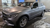  Mercedes  G-Klasee GLC -Klasse Coupe GLC 300 de 4Matic (253.311)AMG 2.0 AMG Line 225KW AT9 E6d 