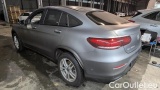  Mercedes  G-Klasee GLC -Klasse Coupe GLC 300 de 4Matic (253.311)AMG 2.0 AMG Line 225KW AT9 E6d #2
