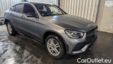  Mercedes  G-Klasee GLC -Klasse Coupe GLC 300 de 4Matic (253.311)AMG 2.0 AMG Line 225KW AT9 E6d #4