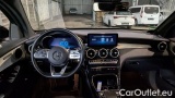  Mercedes  G-Klasee GLC -Klasse Coupe GLC 300 de 4Matic (253.311)AMG 2.0 AMG Line 225KW AT9 E6d #8