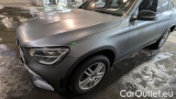  Mercedes  G-Klasee GLC -Klasse Coupe GLC 300 de 4Matic (253.311)AMG 2.0 AMG Line 225KW AT9 E6d #27