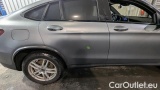  Mercedes  G-Klasee GLC -Klasse Coupe GLC 300 de 4Matic (253.311)AMG 2.0 AMG Line 225KW AT9 E6d #35