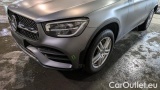  Mercedes  G-Klasee GLC -Klasse Coupe GLC 300 de 4Matic (253.311)AMG 2.0 AMG Line 225KW AT9 E6d #42