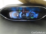  Peugeot  3008 PEUGEOT  Hybrid4 300 e-EAT8 GT 5d 147kW #13
