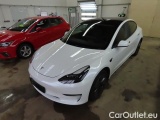  Tesla  Model 3 TESLA  Langstreckenbatt. Allradantrieb Dual Motor 4d 366kW 