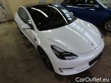  Tesla  Model 3 TESLA  Langstreckenbatt. Allradantrieb Dual Motor 4d 366kW #4