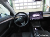  Tesla  Model 3 TESLA  Langstreckenbatt. Allradantrieb Dual Motor 4d 366kW #8