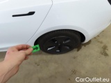  Tesla  Model 3 TESLA  Langstreckenbatt. Allradantrieb Dual Motor 4d 366kW #37