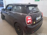  Mini  Mini   / 2021 / 3P / Berline Cooper SE Finition Essential 184 ch BVA / VO RECONDITIONNE - PHOTOS AVANT RECONDITIONNEMENT #2