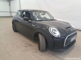  Mini  Mini   / 2021 / 3P / Berline Cooper SE Finition Essential 184 ch BVA / VO RECONDITIONNE - PHOTOS AVANT RECONDITIONNEMENT #4