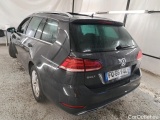  Volkswagen  Golf  VOLKSWAGEN SW / 2017 / 5P / Break 1.5 TSI EVO 150 DSG7 Carat / VO RECONDITIONNE - PHOTOS AVANT RECONDITIONNEMENT #2