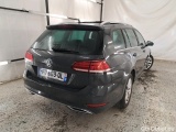  Volkswagen  Golf  VOLKSWAGEN SW / 2017 / 5P / Break 1.5 TSI EVO 150 DSG7 Carat / VO RECONDITIONNE - PHOTOS AVANT RECONDITIONNEMENT #3