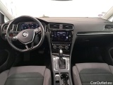  Volkswagen  Golf  VOLKSWAGEN SW / 2017 / 5P / Break 1.5 TSI EVO 150 DSG7 Carat / VO RECONDITIONNE - PHOTOS AVANT RECONDITIONNEMENT #5