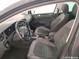  Volkswagen  Golf  VOLKSWAGEN SW / 2017 / 5P / Break 1.5 TSI EVO 150 DSG7 Carat / VO RECONDITIONNE - PHOTOS AVANT RECONDITIONNEMENT #7