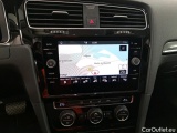  Volkswagen  Golf  VOLKSWAGEN SW / 2017 / 5P / Break 1.5 TSI EVO 150 DSG7 Carat / VO RECONDITIONNE - PHOTOS AVANT RECONDITIONNEMENT #6