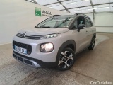  Citroen  C3  Aircross Shine Pack 1.2 PureTech 110CV BVM6 E6d / VO RECONDITIONNE - PHOTOS AVANT RECONDITIONNEMENT 