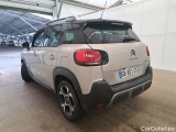  Citroen  C3  Aircross Shine Pack 1.2 PureTech 110CV BVM6 E6d / VO RECONDITIONNE - PHOTOS AVANT RECONDITIONNEMENT #2