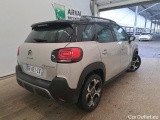  Citroen  C3  Aircross Shine Pack 1.2 PureTech 110CV BVM6 E6d / VO RECONDITIONNE - PHOTOS AVANT RECONDITIONNEMENT #3