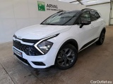  KIA  Sportage  GT-Line Premium Hybrid 1.6 T-GDi 230CV BVA6 E6d 