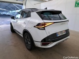  KIA  Sportage  GT-Line Premium Hybrid 1.6 T-GDi 230CV BVA6 E6d #2