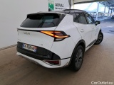  KIA  Sportage  GT-Line Premium Hybrid 1.6 T-GDi 230CV BVA6 E6d #3