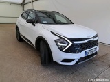  KIA  Sportage  GT-Line Premium Hybrid 1.6 T-GDi 230CV BVA6 E6d #4