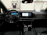  KIA  Sportage  GT-Line Premium Hybrid 1.6 T-GDi 230CV BVA6 E6d #5