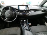  Toyota  C-HR TOYOTA  5p SUV 1.8 HYBRIDE 122 DYNAMIC BUSINESS #5