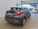  Toyota  C-HR TOYOTA  5p SUV 1.8 HYBRIDE 122 DYNAMIC BUSINESS #3