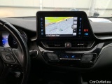  Toyota  C-HR TOYOTA  5p SUV 1.8 HYBRIDE 122 DYNAMIC BUSINESS #7