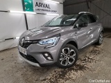  Renault  Captur  II Intens 1.6 E-TECH Plug-in 160CV BVA6 E6d / VO RECONDITIONNE - PHOTOS AVANT RECONDITIONNEMENT 