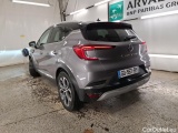  Renault  Captur  II Intens 1.6 E-TECH Plug-in 160CV BVA6 E6d / VO RECONDITIONNE - PHOTOS AVANT RECONDITIONNEMENT #2