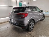  Renault  Captur  II Intens 1.6 E-TECH Plug-in 160CV BVA6 E6d / VO RECONDITIONNE - PHOTOS AVANT RECONDITIONNEMENT #3