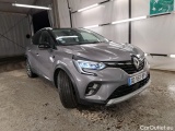  Renault  Captur  II Intens 1.6 E-TECH Plug-in 160CV BVA6 E6d / VO RECONDITIONNE - PHOTOS AVANT RECONDITIONNEMENT #4
